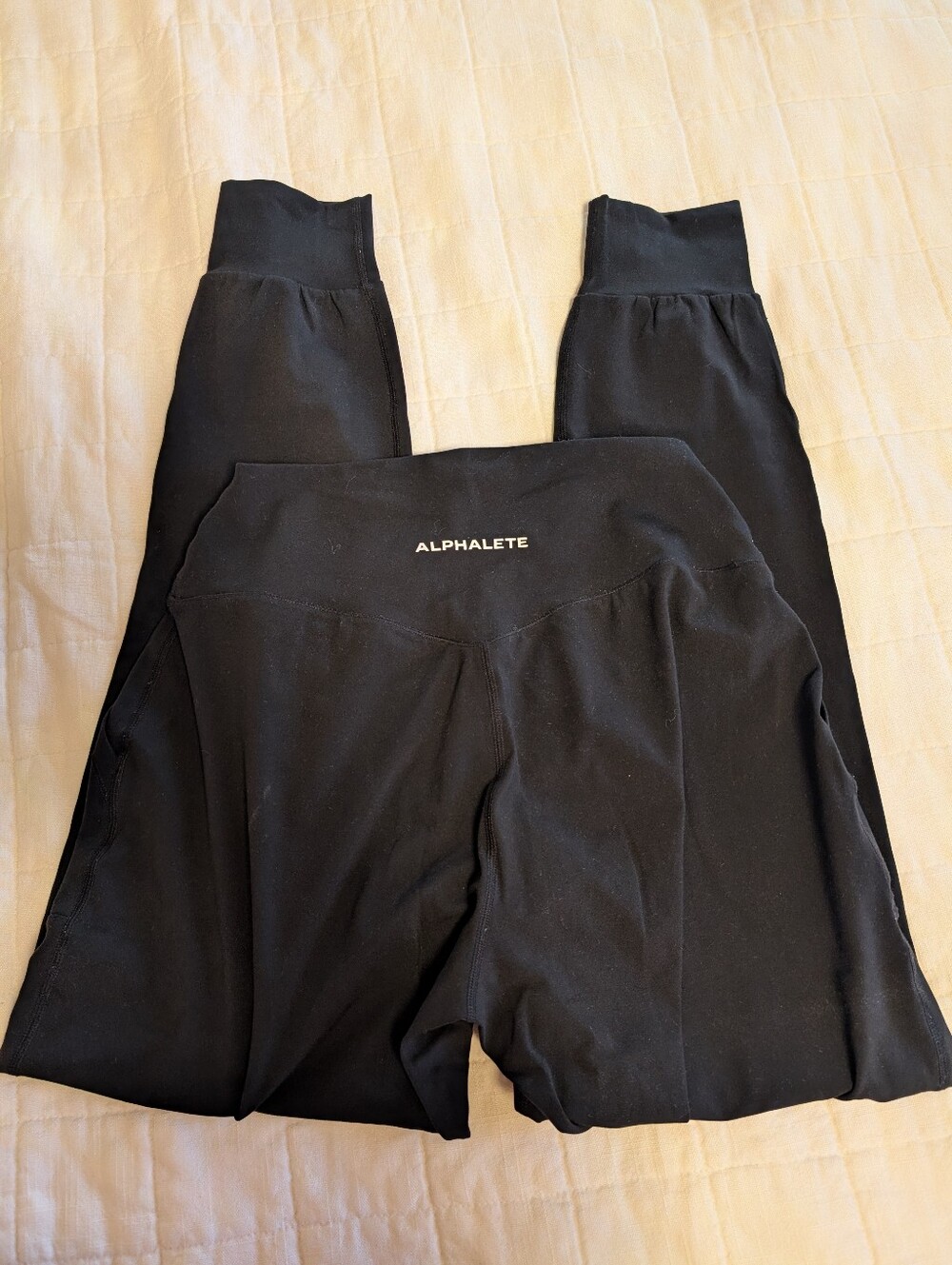 Alphalete Jogger Small
